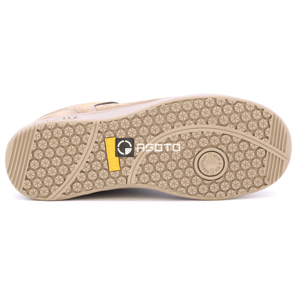 szczegóły Buty robocze DEWALT Macon Stone S1P