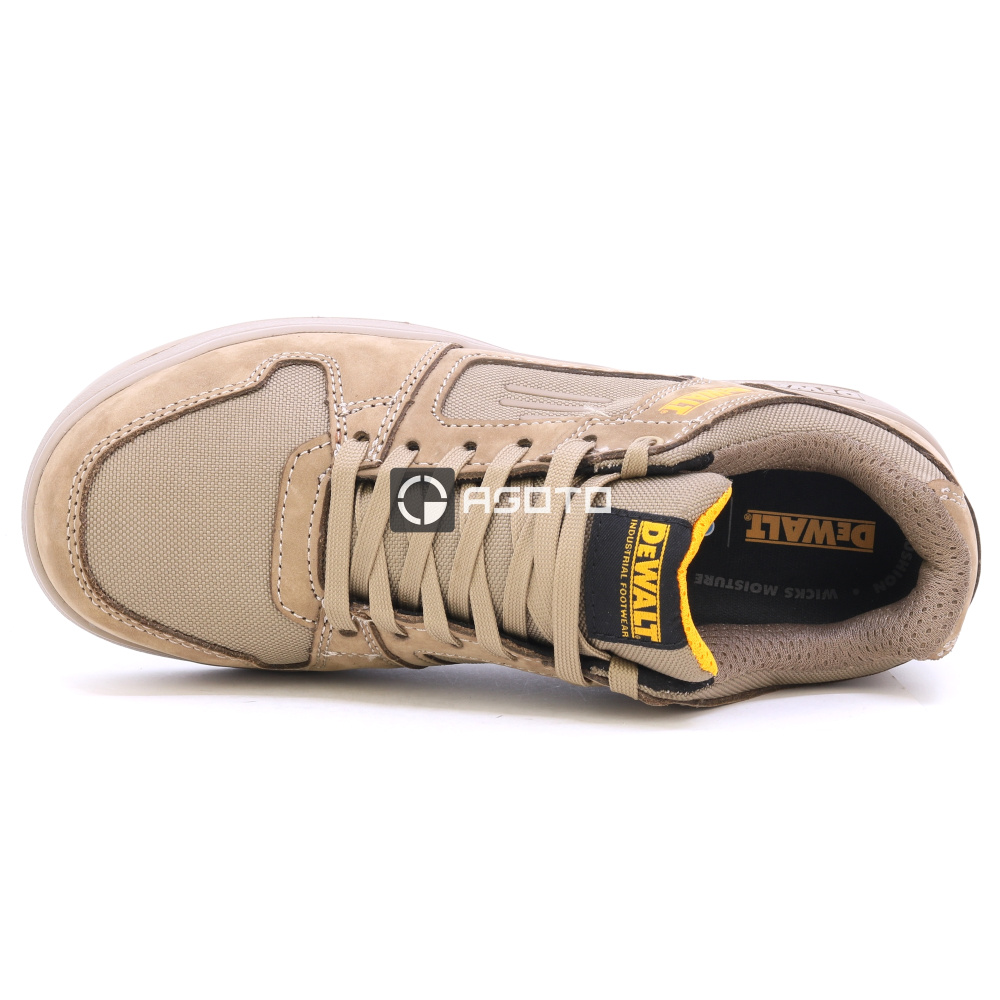 szczegóły Buty robocze DEWALT Macon Stone S1P
