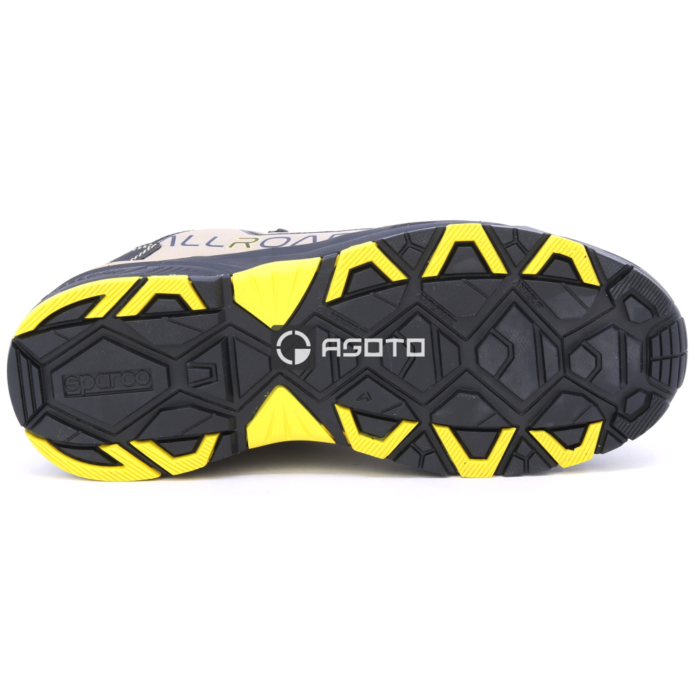 szczegóły Buty robocze SPARCO Roc S3