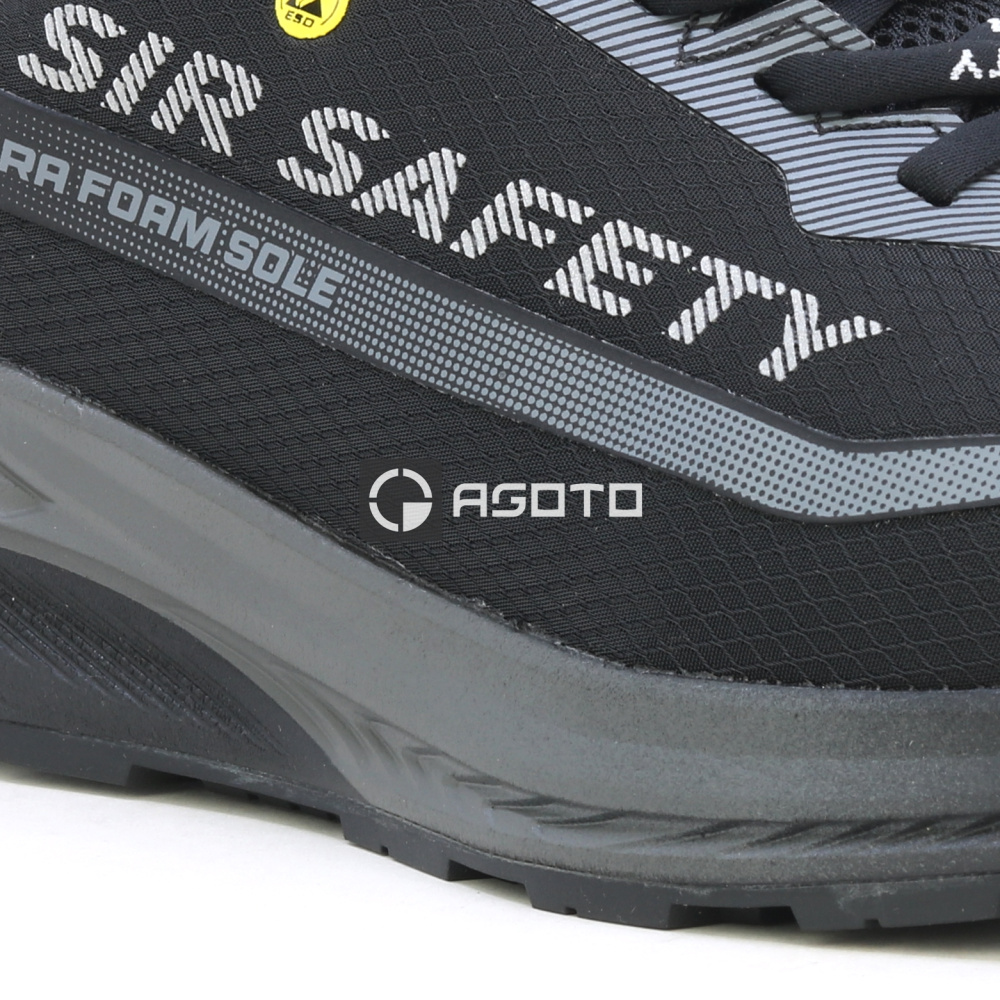 szczegóły Buty robocze SIR Unique S1P ESD Dry Plus