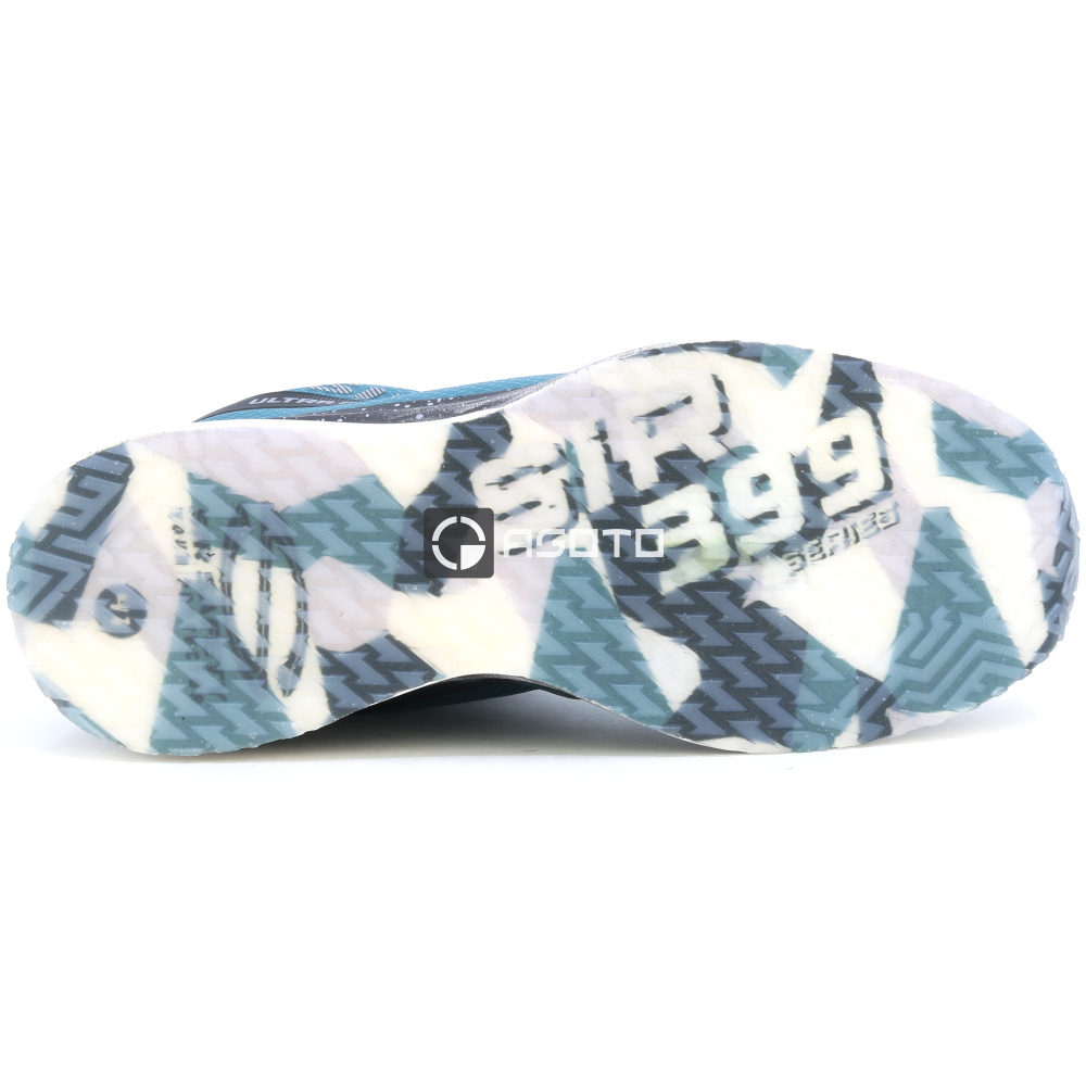 szczegóły Buty robocze SIR Spirit S1P ESD Dry Plus