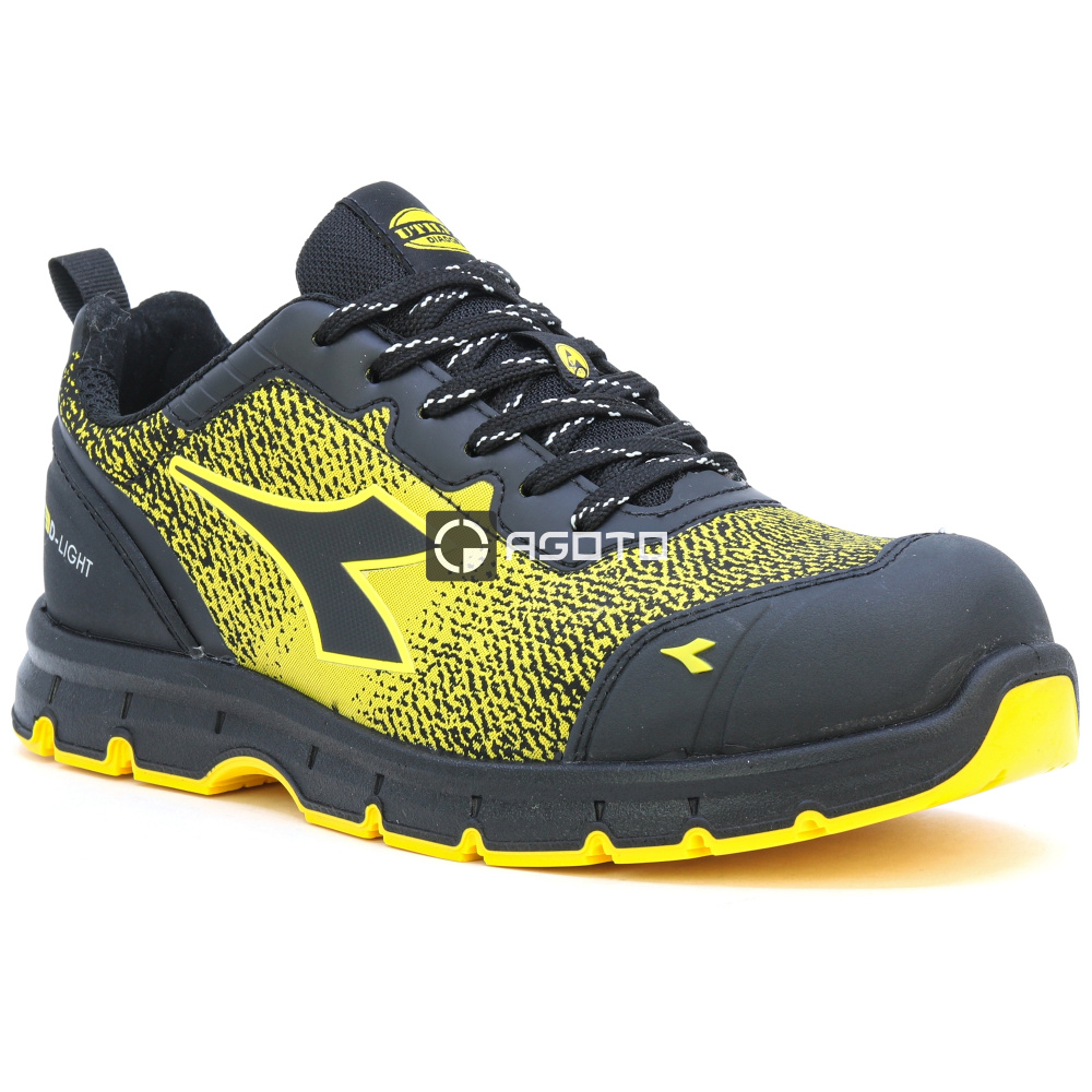 szczegóły Buty robocze DIADORA Run Atom S3 ESD