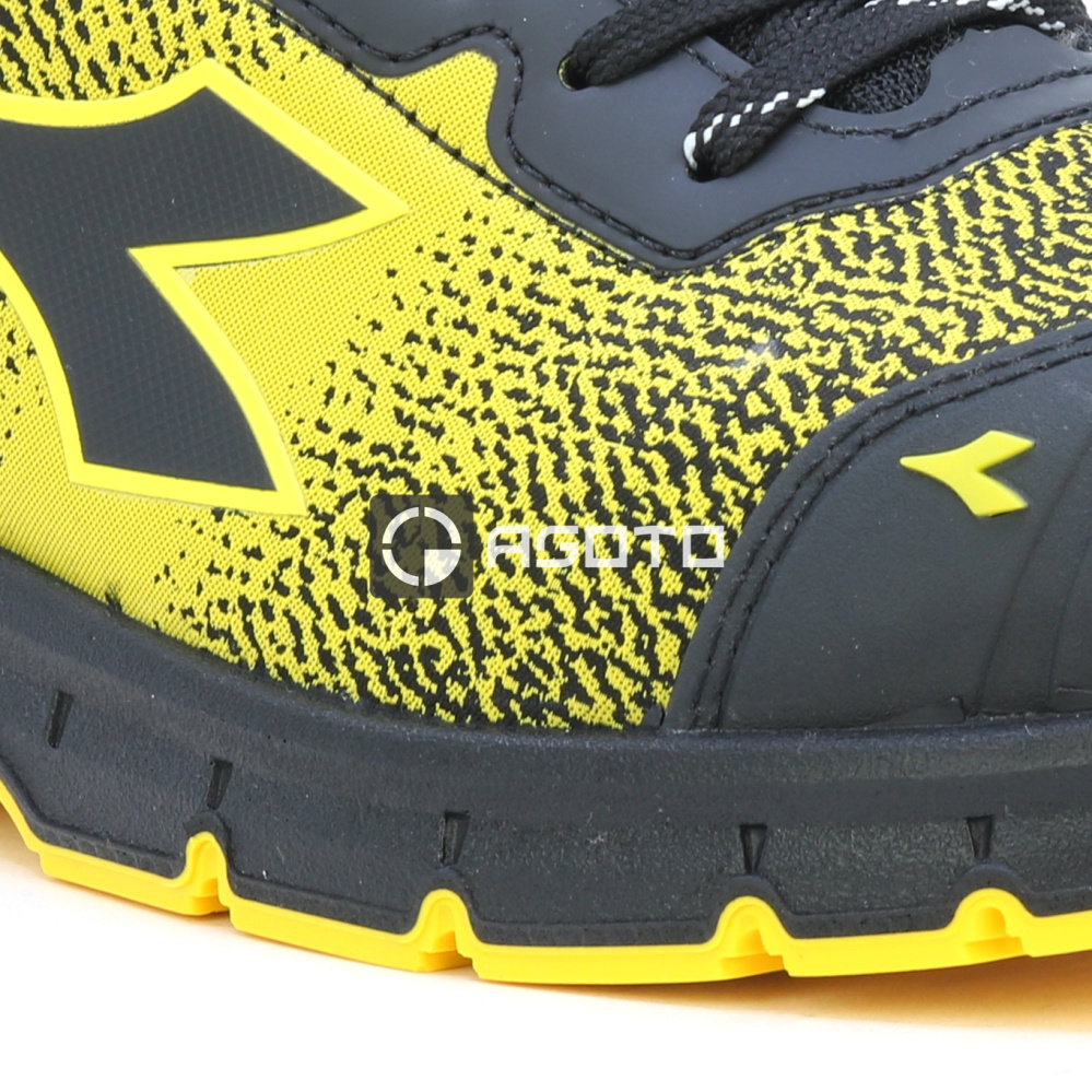 szczegóły Buty robocze DIADORA Run Atom S3 ESD