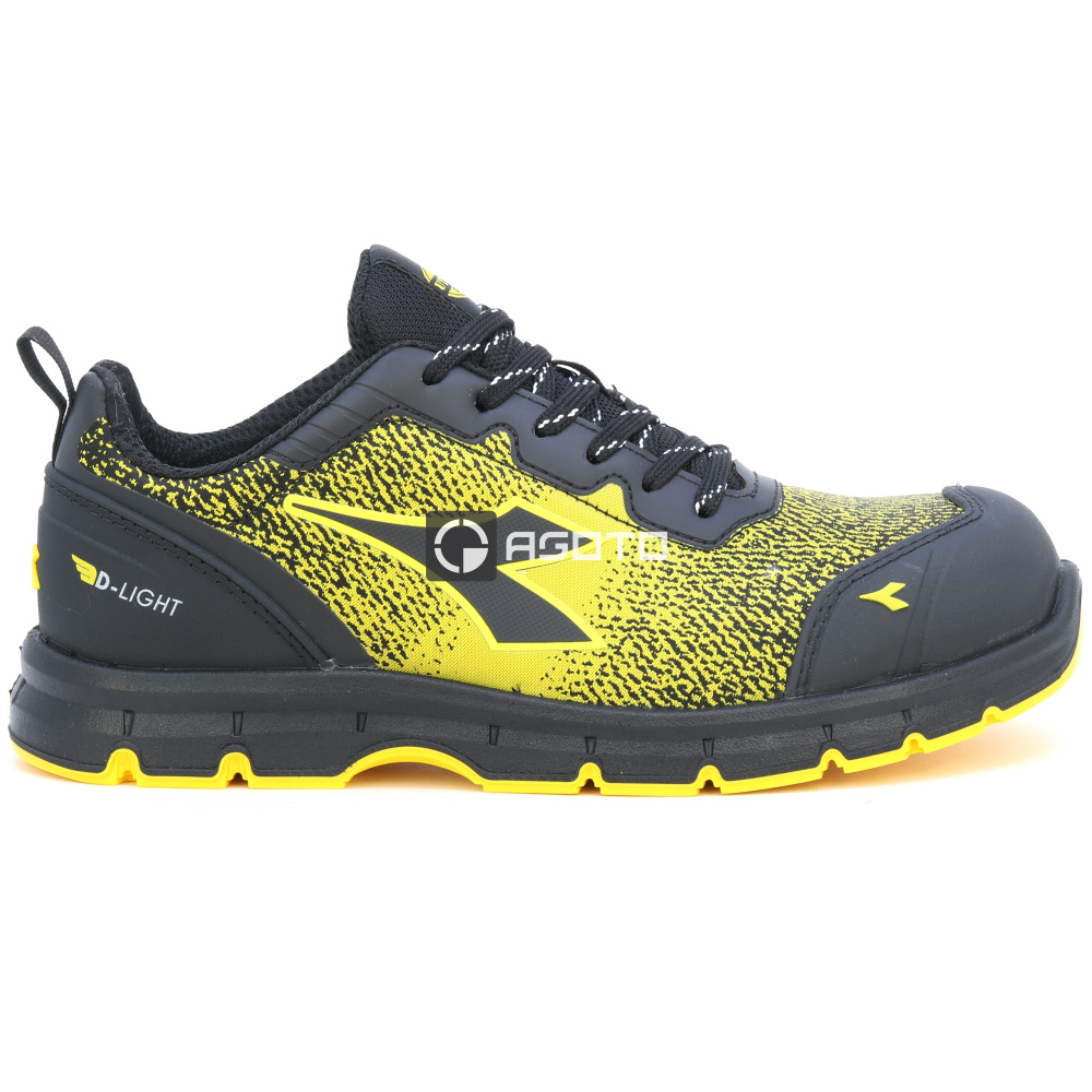 szczegóły Buty robocze DIADORA Run Atom S3 ESD
