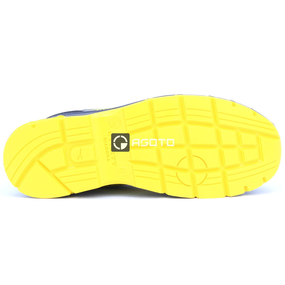 szczegóły Buty robocze DIADORA Run Atom S3 ESD