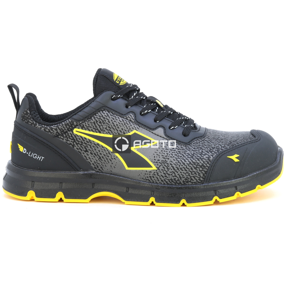 szczegóły Buty robocze DIADORA Atom S3 ESD