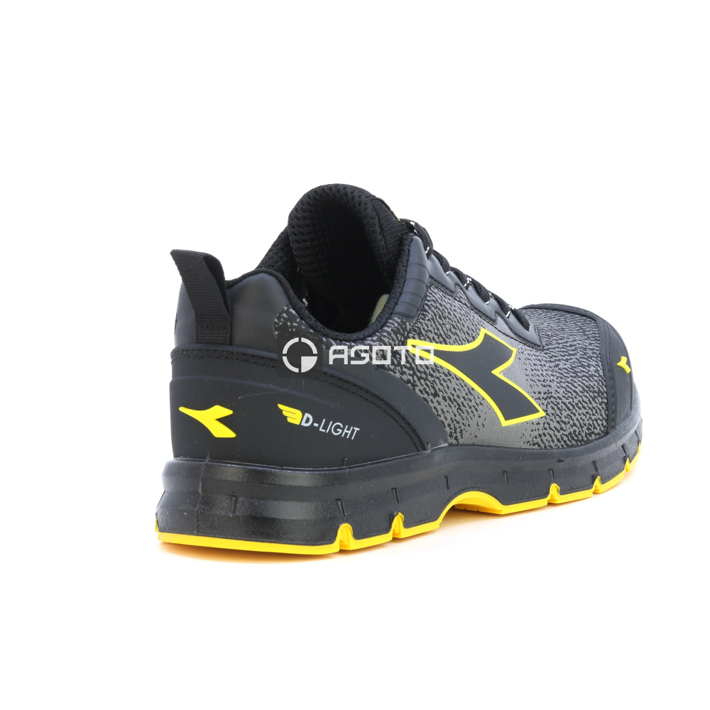szczegóły Buty robocze DIADORA Atom S3 ESD