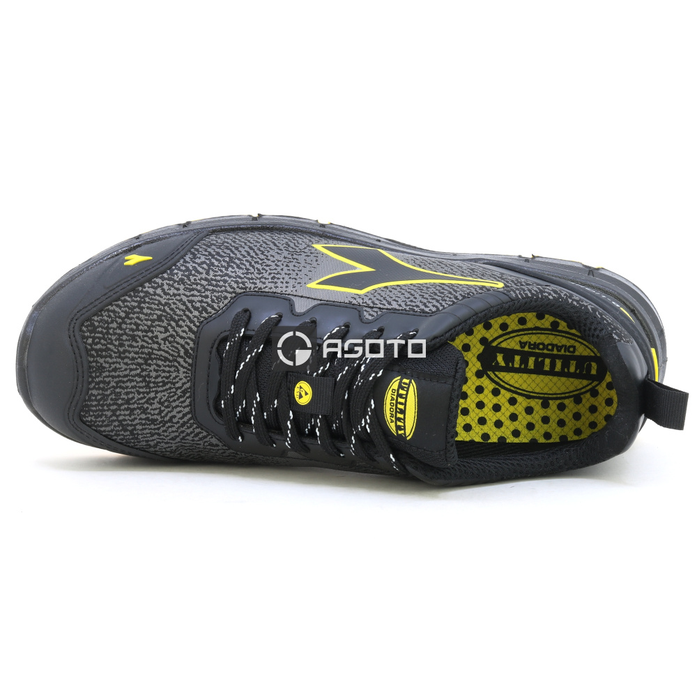 szczegóły Buty robocze DIADORA Atom S3 ESD