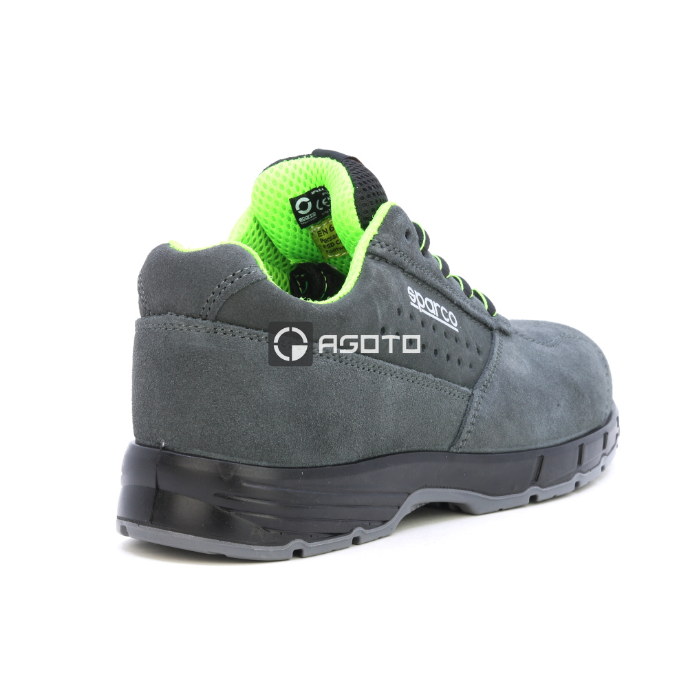 szczegóły Buty robocze SPARCO Ontario S1P