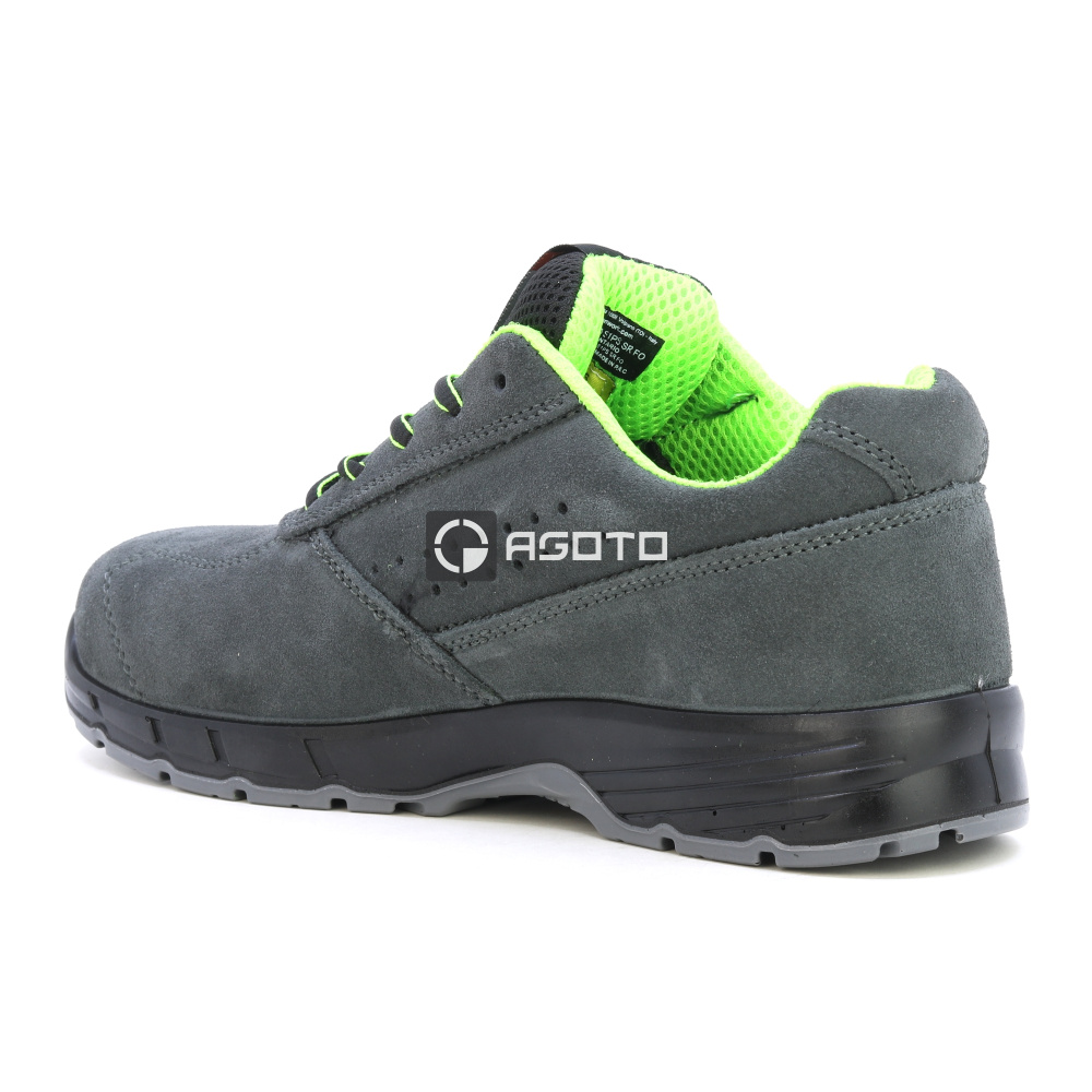 szczegóły Buty robocze SPARCO Ontario S1P