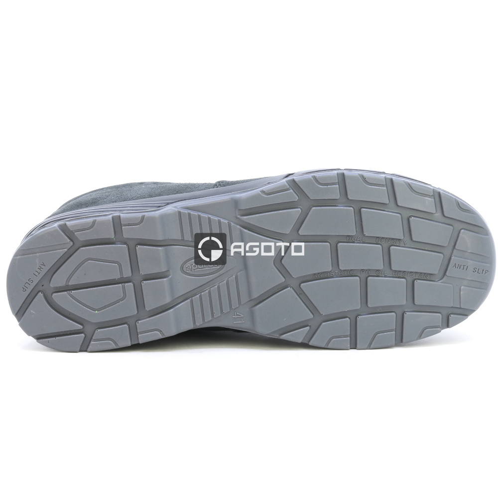 szczegóły Buty robocze SPARCO Ontario S1P