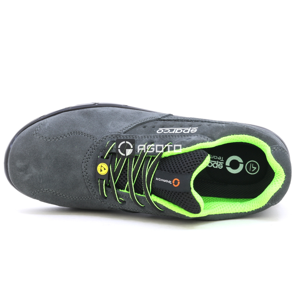 szczegóły Buty robocze SPARCO Ontario S1P