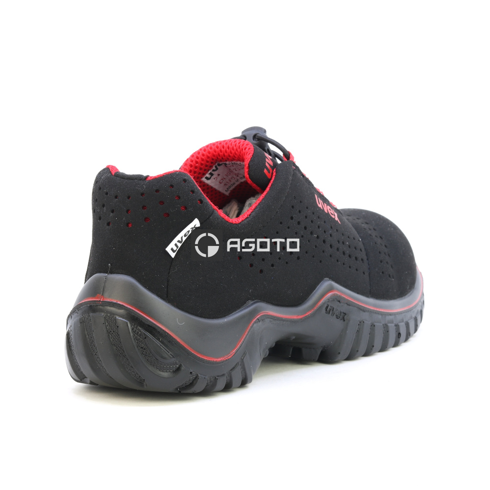 szczegóły Buty robocze UVEX Motion Style S1 ESD