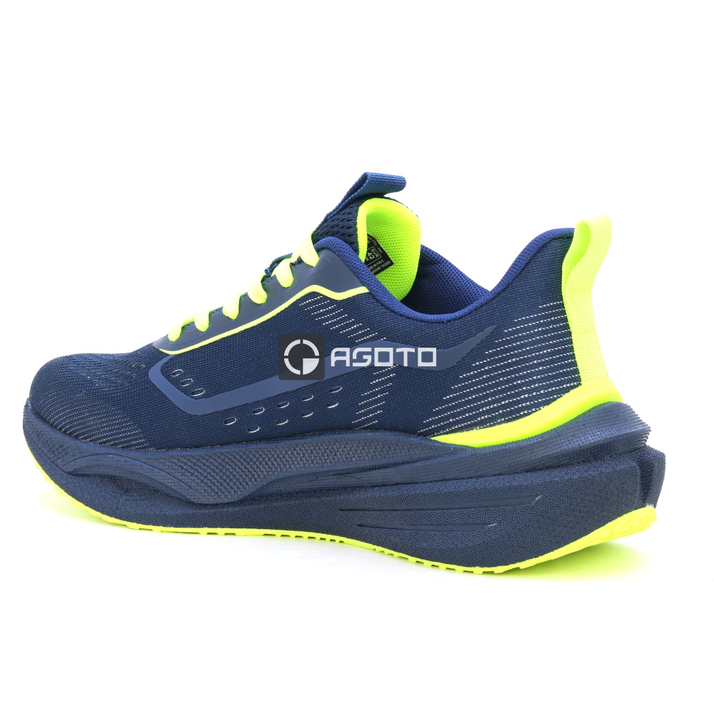 szczegóły SPARCO Gus O1 niebieskie męskie lekkie buty robocze o miękkim kroku