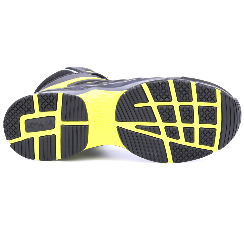 szczegóły Buty robocze PUMA Velocity 2.0 mid S3 ESD HRO