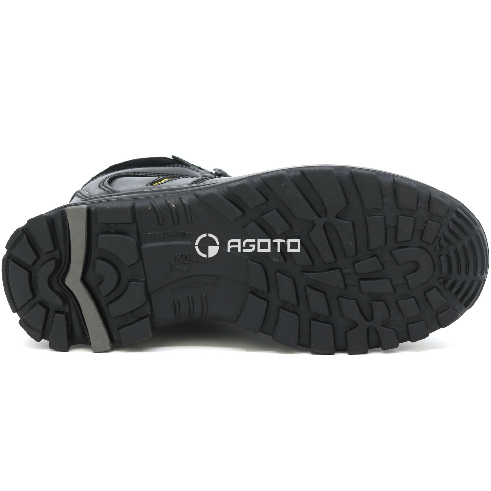 szczegóły Buty robocze PUMA Borneo mid S3 HRO