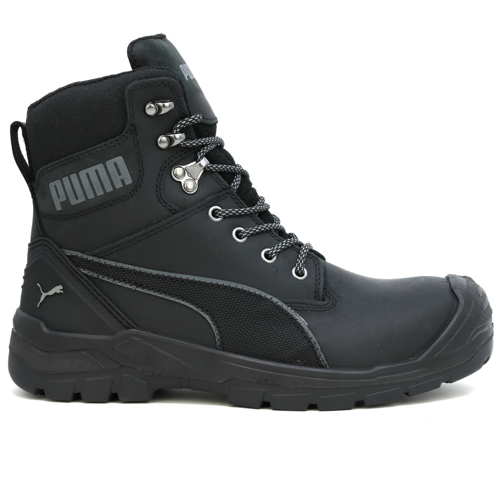 szczegóły Buty robocze PUMA Conquest S3