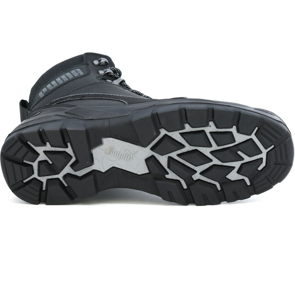szczegóły Buty robocze PUMA Conquest S3