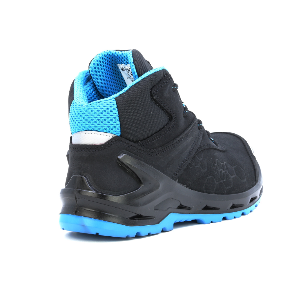 szczegóły Buty robocze BASE I-Robox Top S3