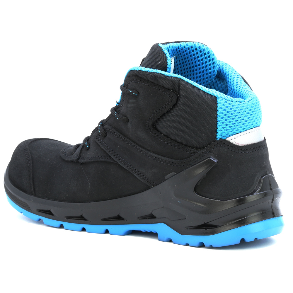 szczegóły Buty robocze BASE I-Robox Top S3