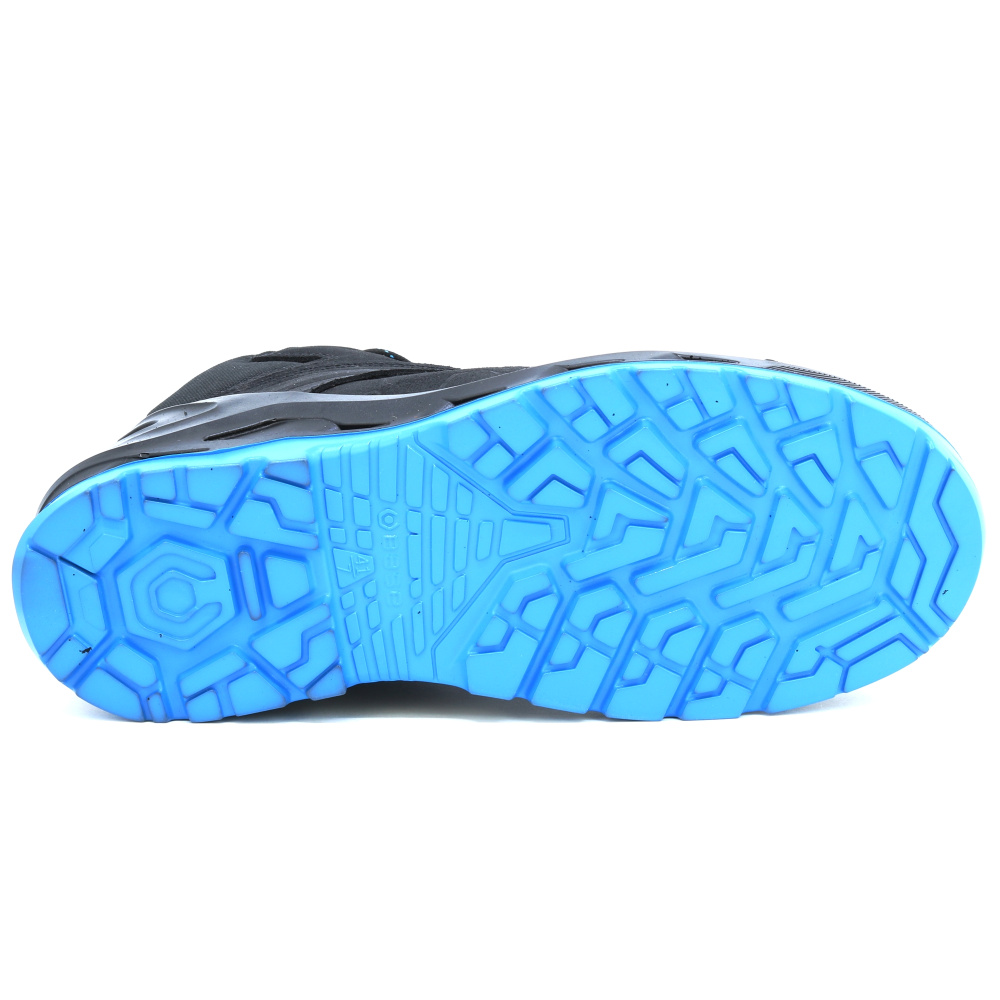 szczegóły Buty robocze BASE I-Robox Top S3