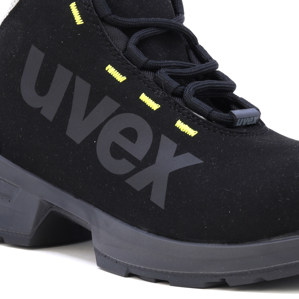 szczegóły Buty robocze UVEX 1 Duo S2 65639