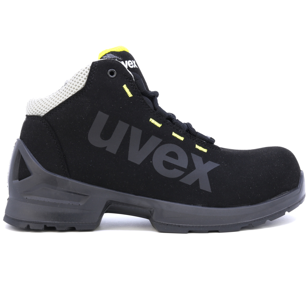 szczegóły Buty robocze UVEX 1 Duo S2 65639