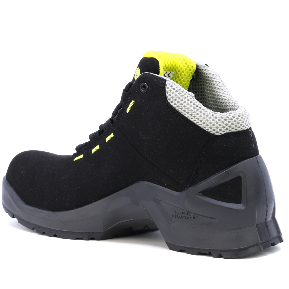 szczegóły Buty robocze UVEX 1 Duo S2 65639