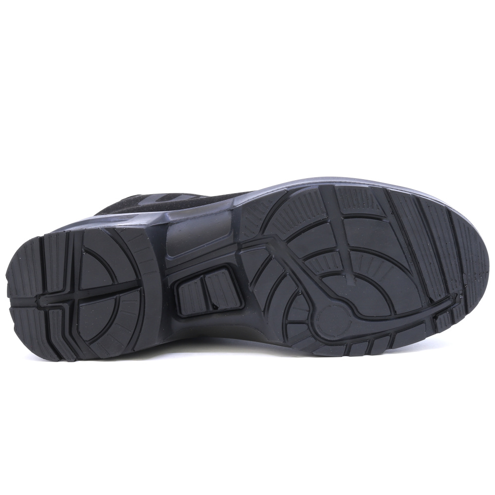 szczegóły Buty robocze UVEX 1 Duo S2 65639