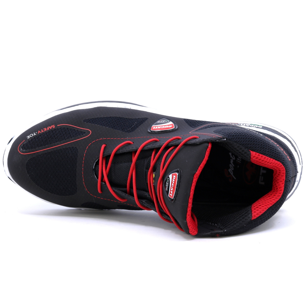 szczegóły Buty robocze DUCATI Valencia S3