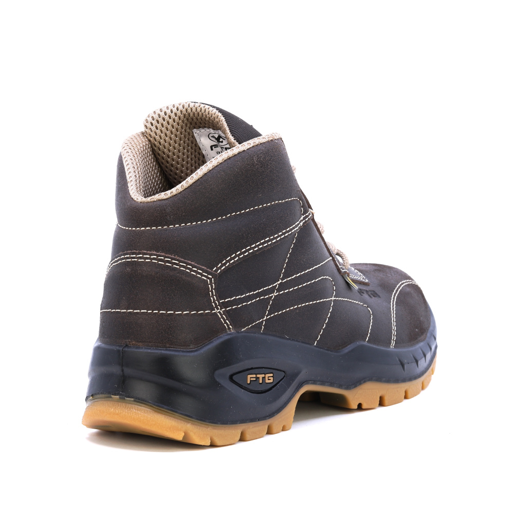 szczegóły Buty robocze FTG Convair 2 S3