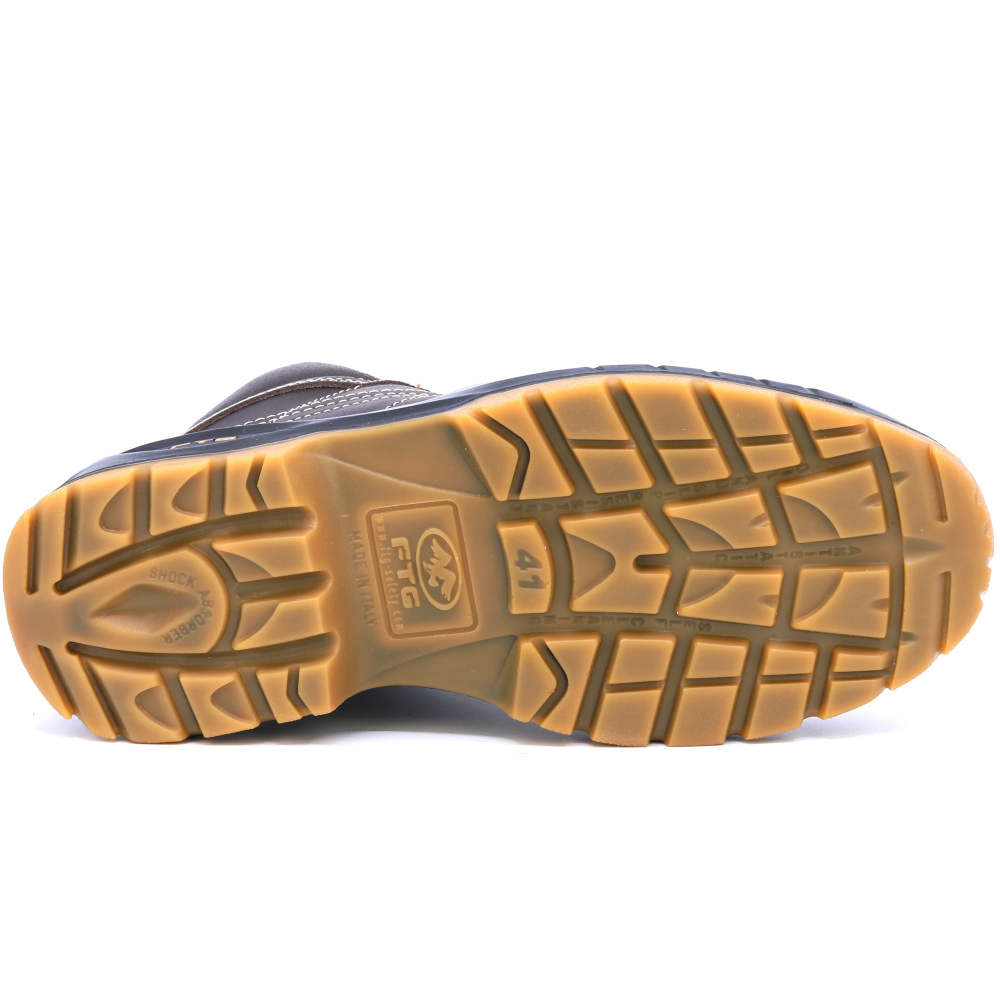 szczegóły Buty robocze FTG Convair 2 S3