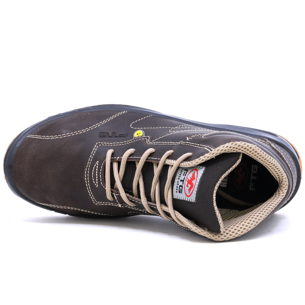 szczegóły Buty robocze FTG Convair 2 S3