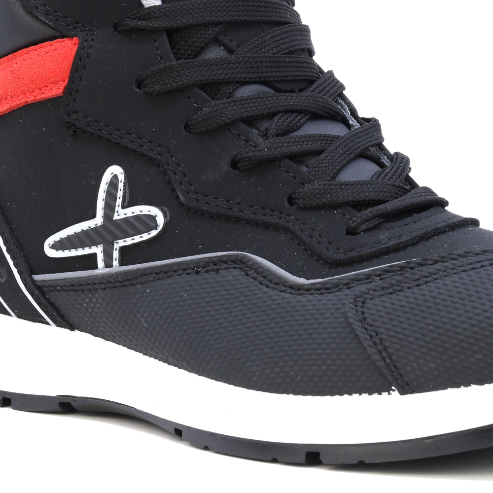 szczegóły Buty robocze EXENA Pete S3 ESD