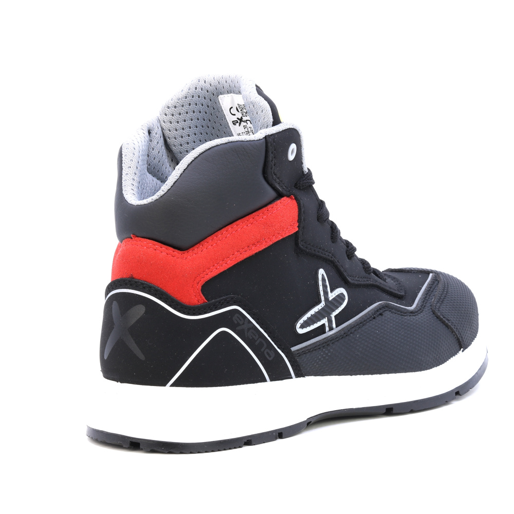 szczegóły Buty robocze EXENA Pete S3 ESD