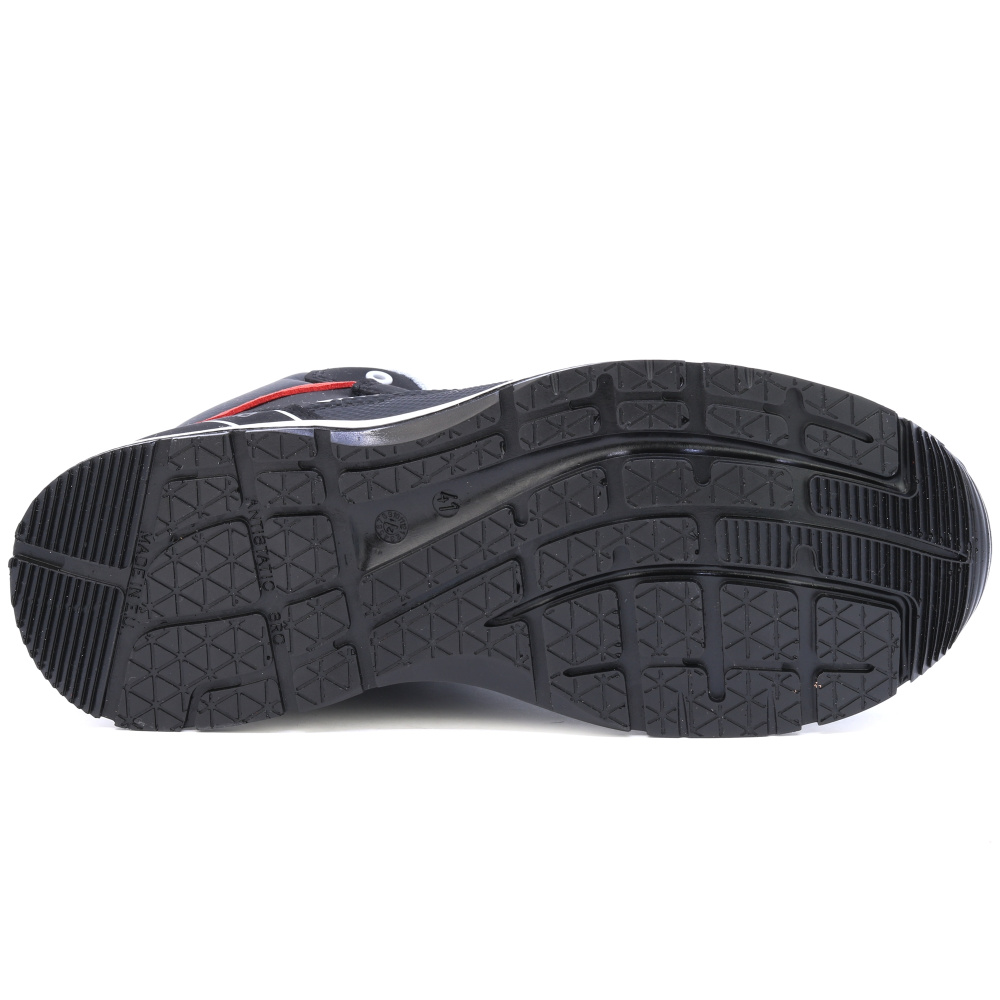 szczegóły Buty robocze EXENA Pete S3 ESD