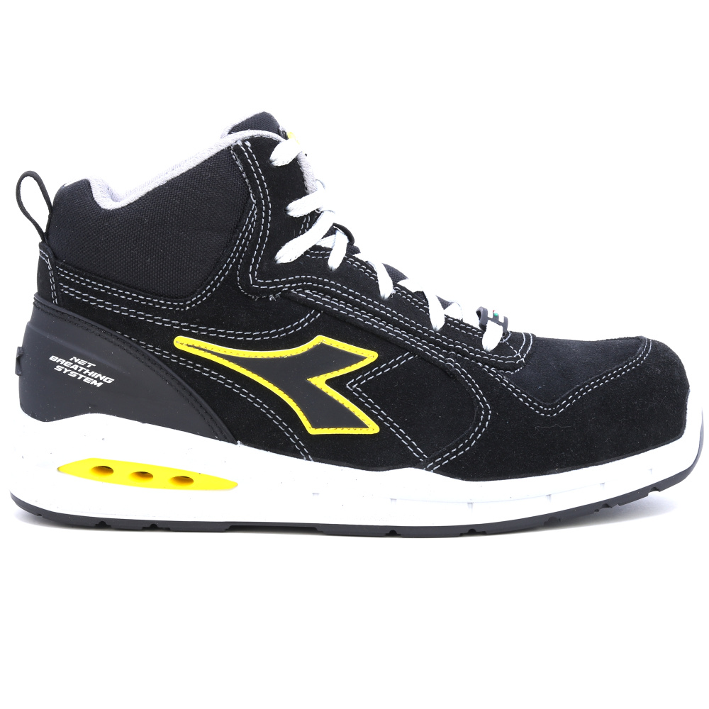 szczegóły Buty robocze DIADORA Run Net Airbox S3