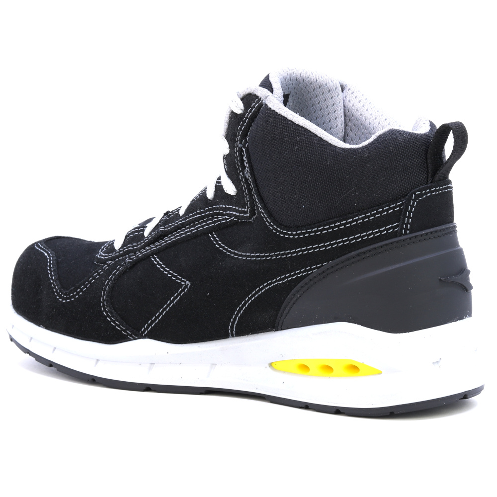 szczegóły Buty robocze DIADORA Run Net Airbox S3