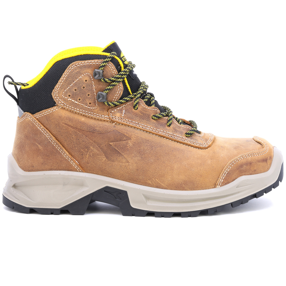 szczegóły Buty robocze DIADORA Country Mid S3