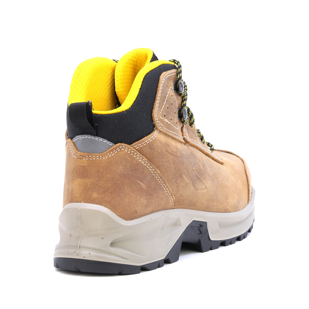 szczegóły Buty robocze DIADORA Country Mid S3