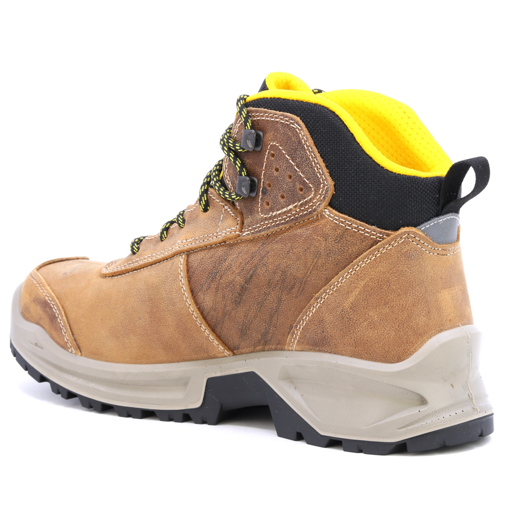 szczegóły Buty robocze DIADORA Country Mid S3