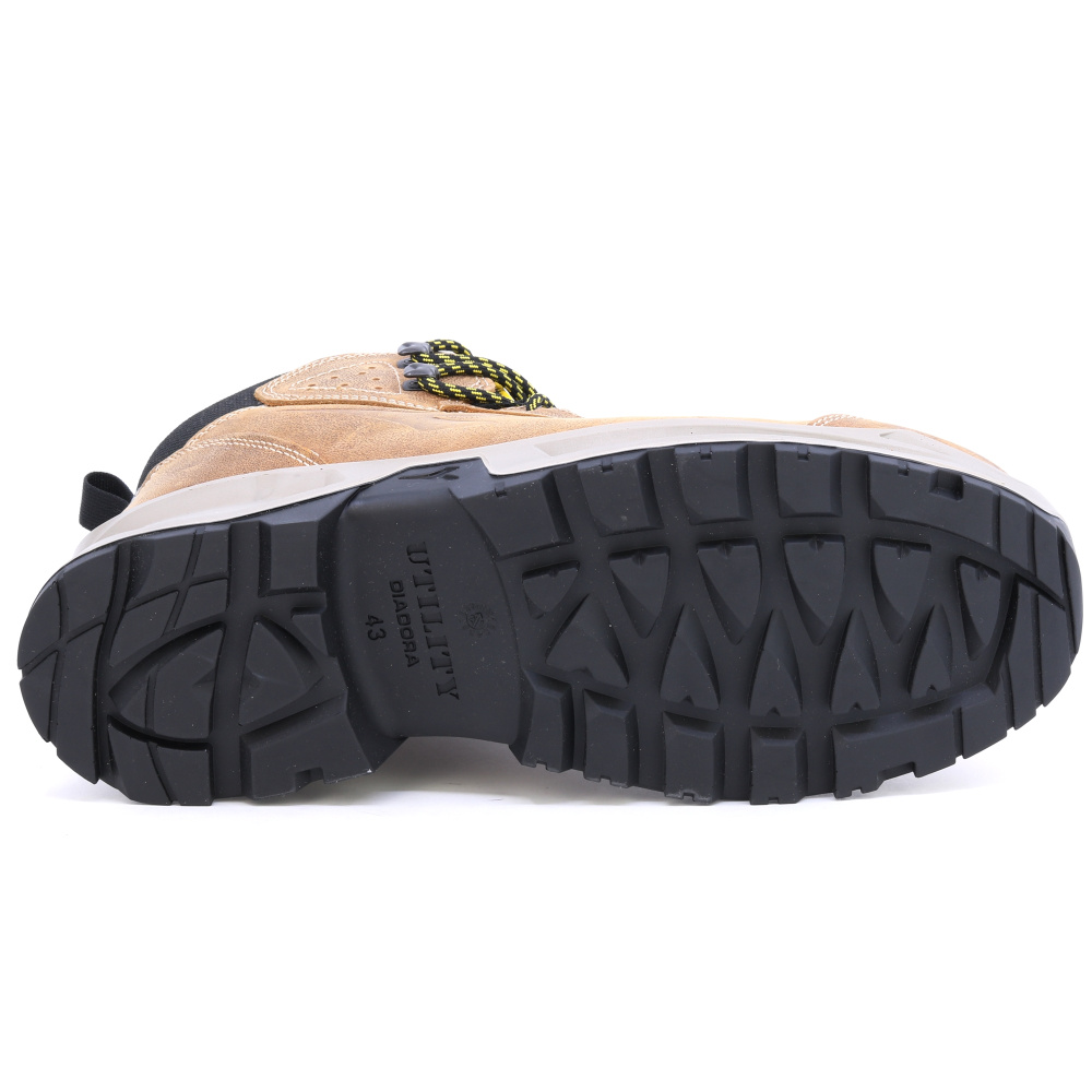 szczegóły Buty robocze DIADORA Country Mid S3