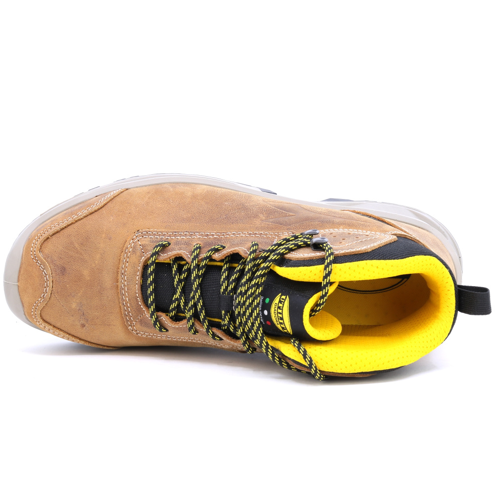 szczegóły Buty robocze DIADORA Country Mid S3