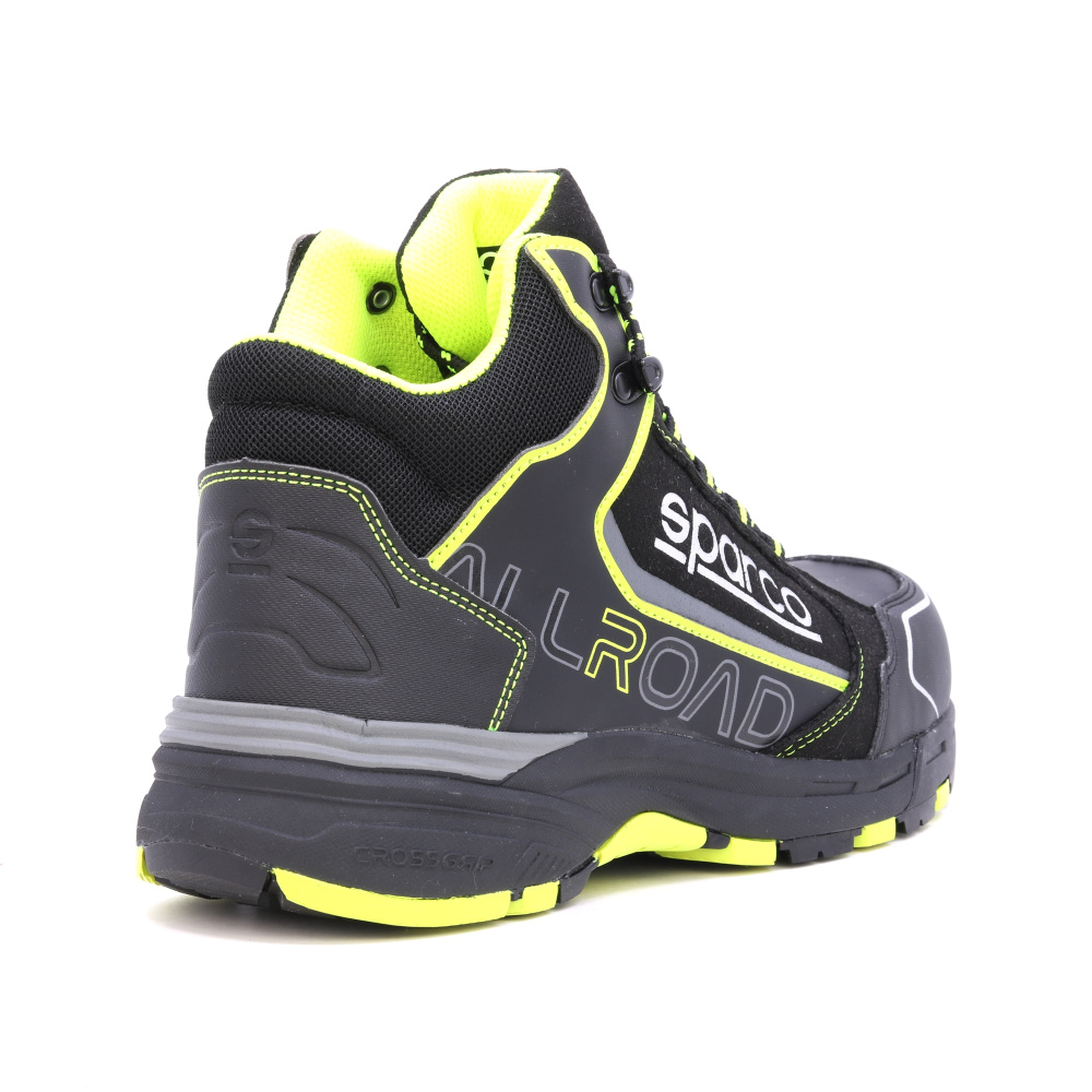 szczegóły Buty robocze SPARCO Motegi S3