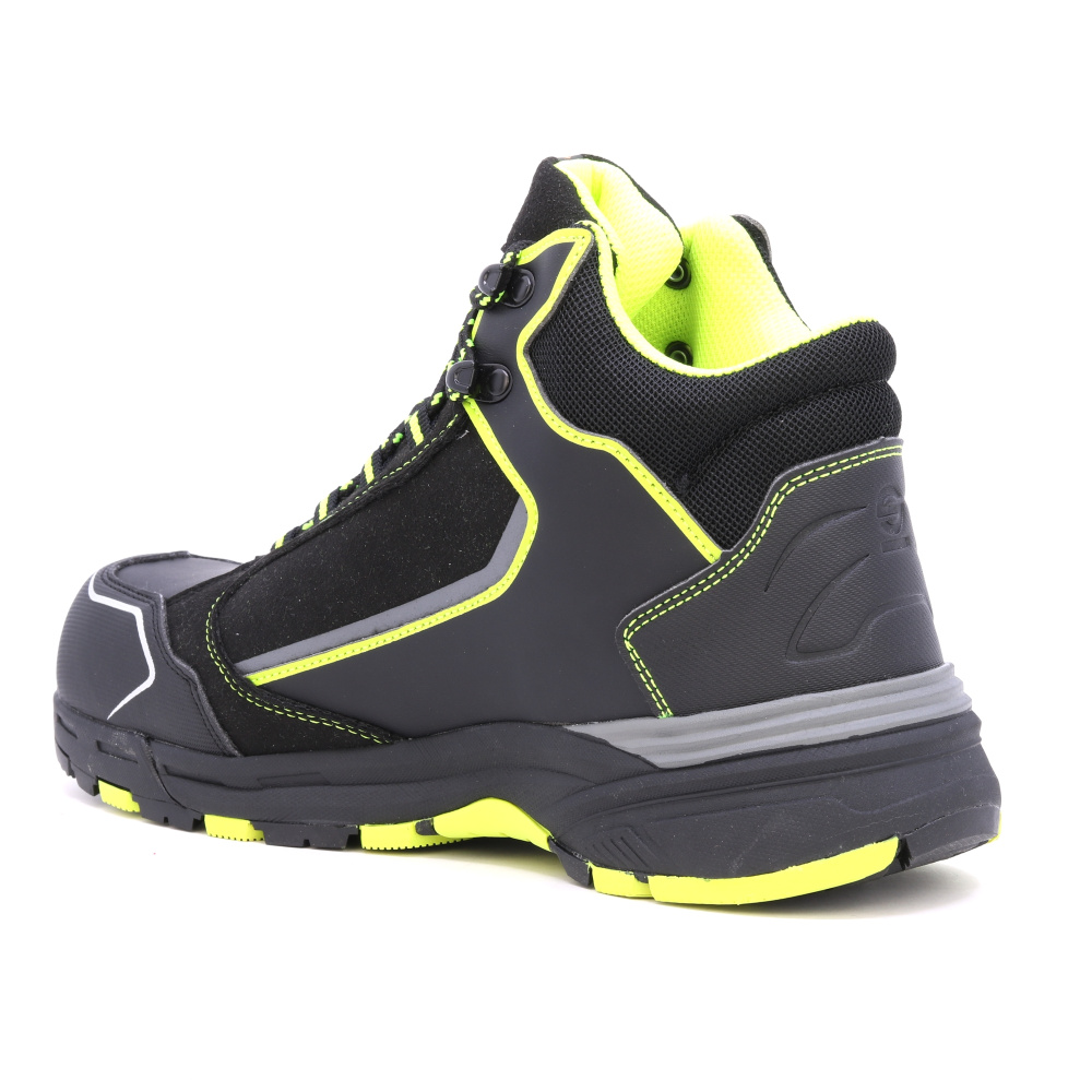 szczegóły Buty robocze SPARCO Motegi S3