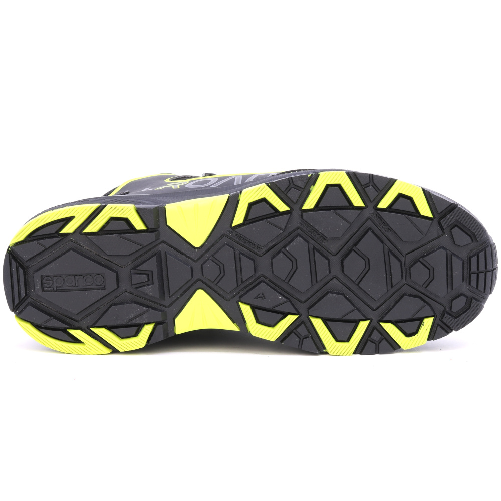 szczegóły Buty robocze SPARCO Motegi S3