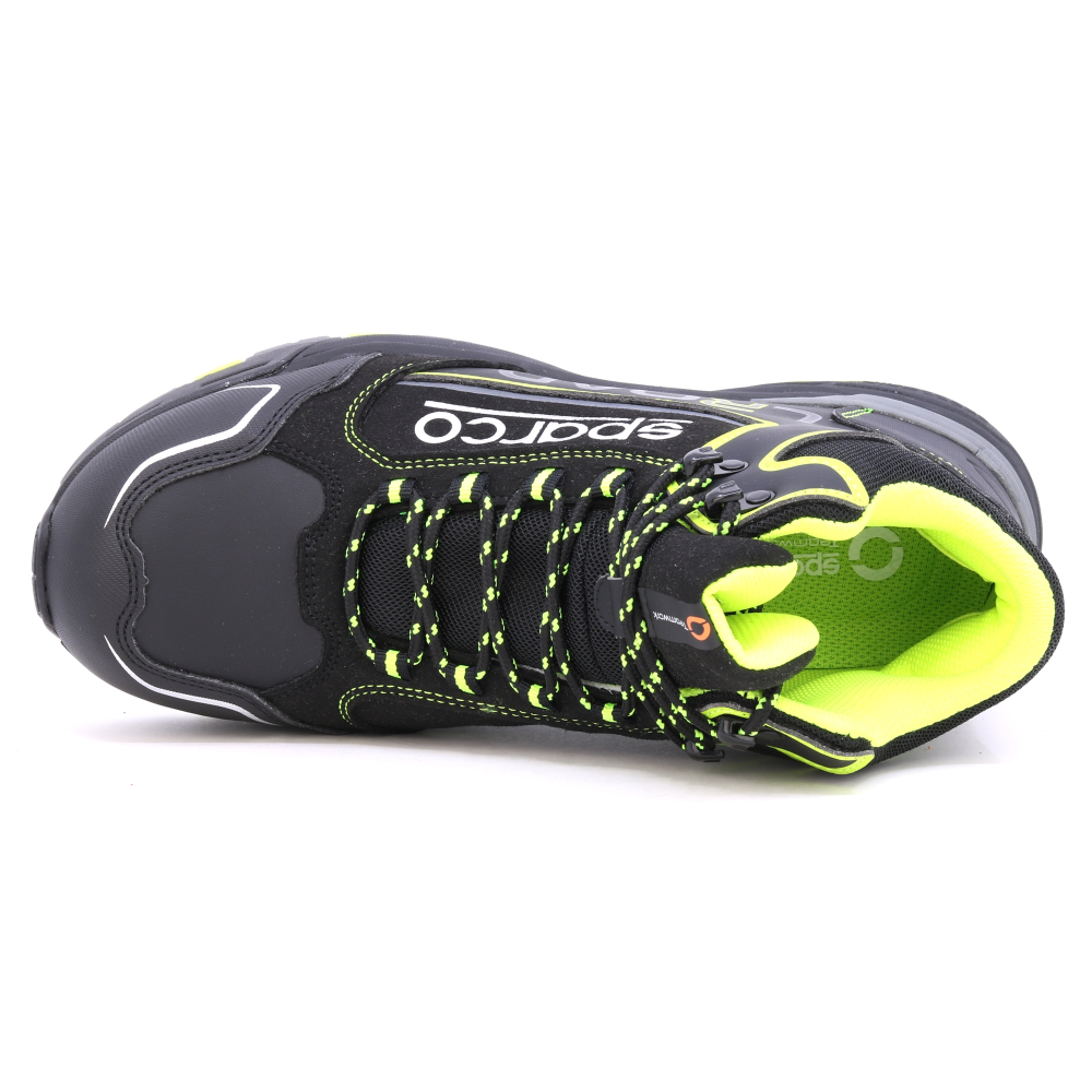 szczegóły Buty robocze SPARCO Motegi S3