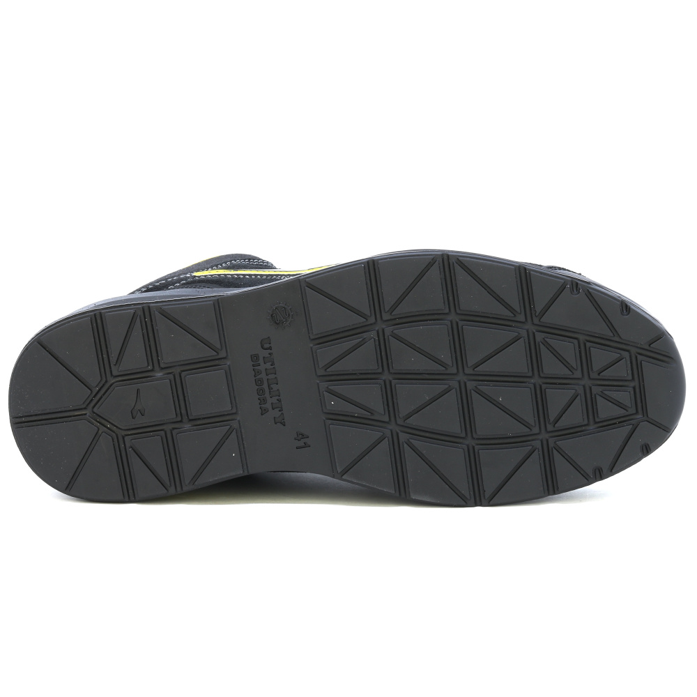 szczegóły Buty robocze DIADORA RUN NET AIRBOX MASTER S3