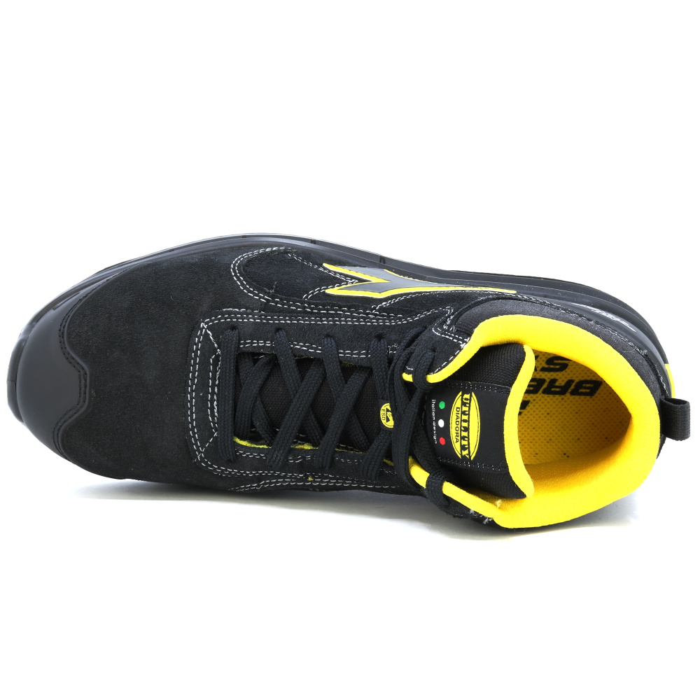 szczegóły Buty robocze DIADORA RUN NET AIRBOX MASTER S3