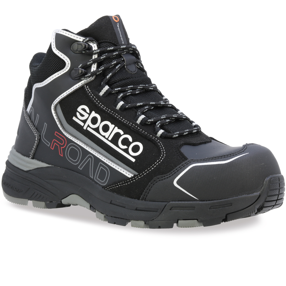 szczegóły Buty robocze SPARCO Okayama S3